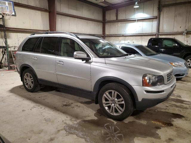 YV4CZ982881485195 - 2008 VOLVO XC90 3.2 SILVER photo 4