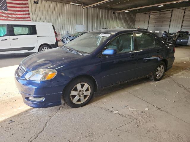 2008 TOYOTA COROLLA CE, 