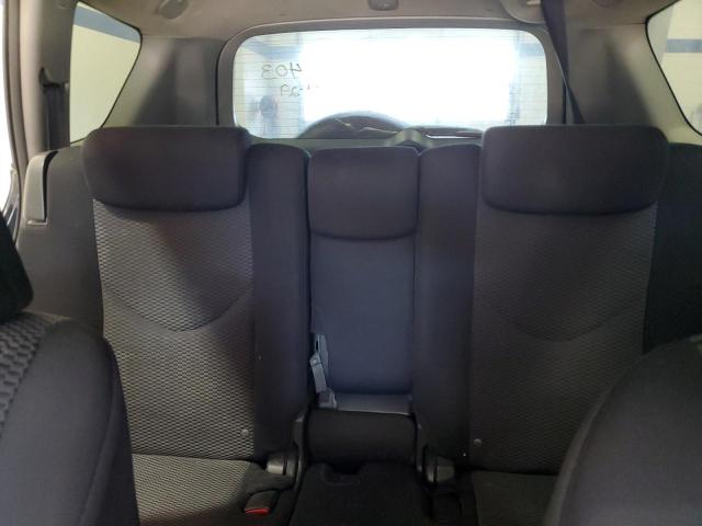 JTMWF4DVXA5019018 - 2010 TOYOTA RAV4 SPORT 石墨色 照片 10