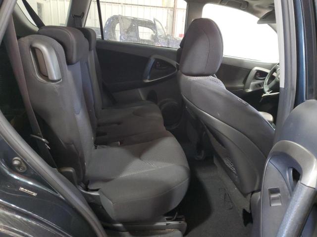 JTMWF4DVXA5019018 - 2010 TOYOTA RAV4 SPORT 石墨色 照片 11