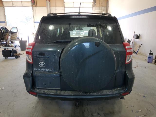 JTMWF4DVXA5019018 - 2010 TOYOTA RAV4 SPORT 石墨色 照片 6
