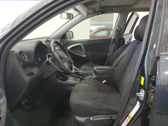JTMWF4DVXA5019018 - 2010 TOYOTA RAV4 SPORT 石墨色 照片 7