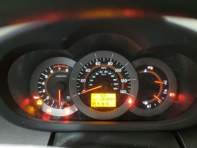 JTMWF4DVXA5019018 - 2010 TOYOTA RAV4 SPORT 石墨色 照片 9