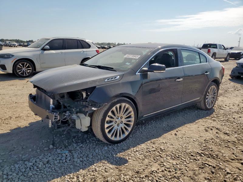 2015 BUICK LACROSSE PREMIUM, 
