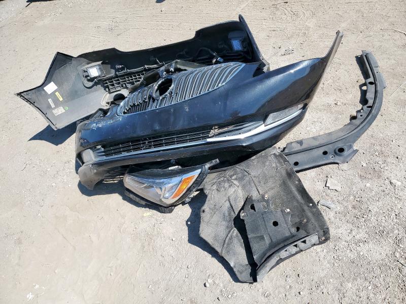 1G4GF5G39FF151379 - 2015 BUICK LACROSSE PREMIUM 黑色 照片 12