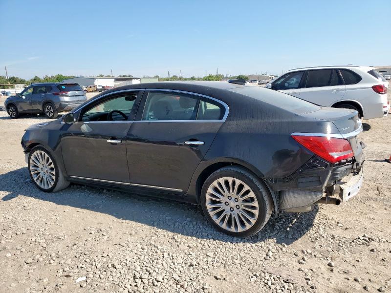 1G4GF5G39FF151379 - 2015 BUICK LACROSSE PREMIUM 黑色 照片 2