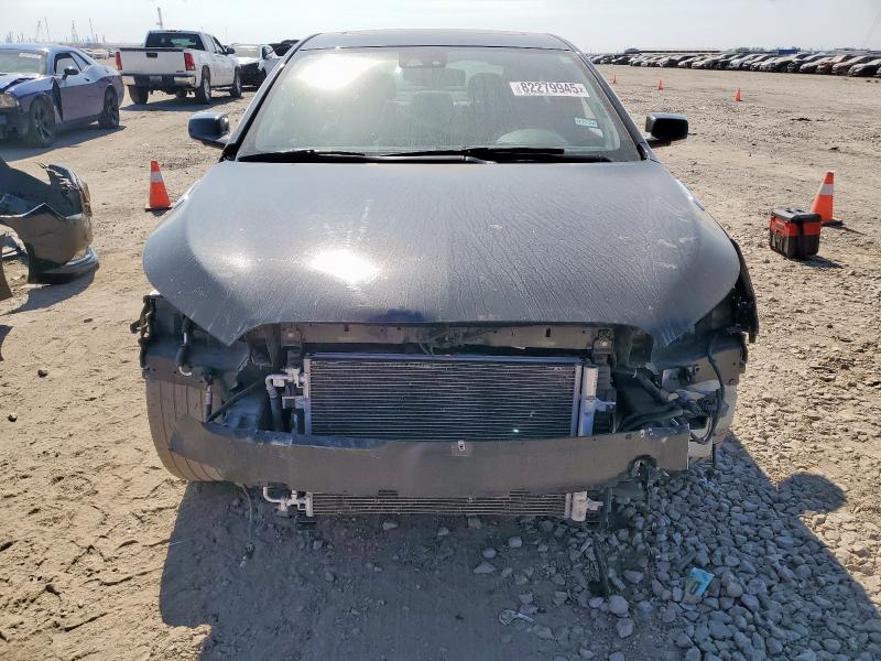 1G4GF5G39FF151379 - 2015 BUICK LACROSSE PREMIUM 黑色 照片 5