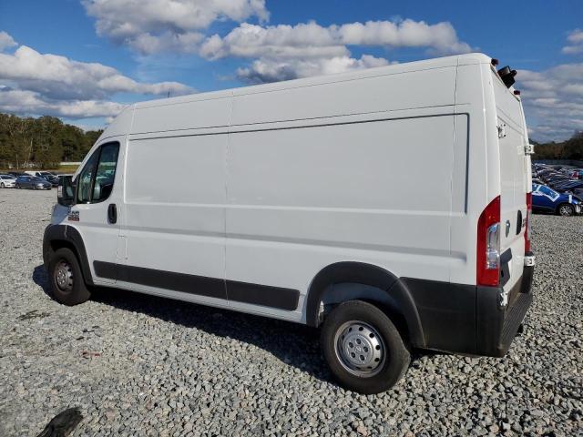 3C6LRVDG5ME514194 - 2021 RAM PROMASTER 2500 HIGH Ağ foto 2