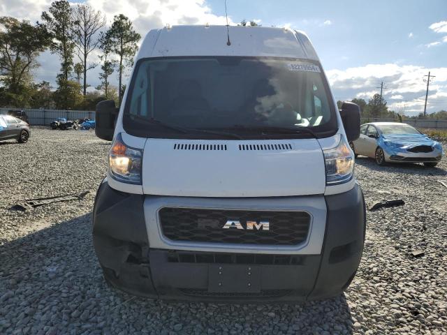 3C6LRVDG5ME514194 - 2021 RAM PROMASTER 2500 HIGH Ağ foto 5