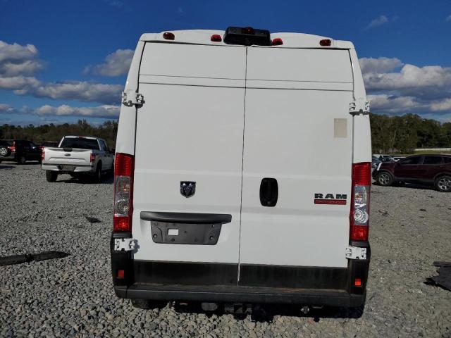 3C6LRVDG5ME514194 - 2021 RAM PROMASTER 2500 HIGH Ağ foto 6