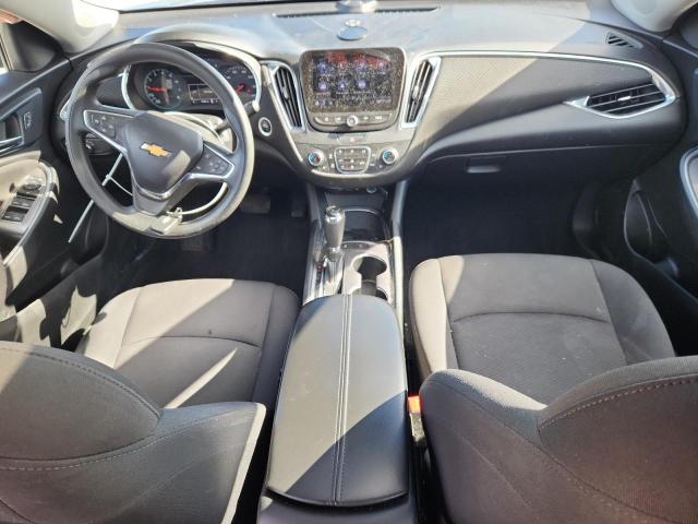 1G1ZD5ST7KF115283 - 2019 CHEVROLET MALIBU LT 蓝色 照片 8