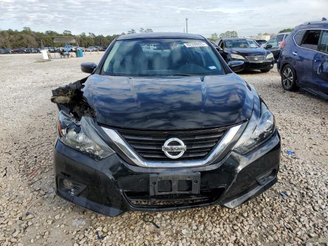 1N4AL3AP9HC201470 - 2017 NISSAN ALTIMA 2.5 BLACK photo 5