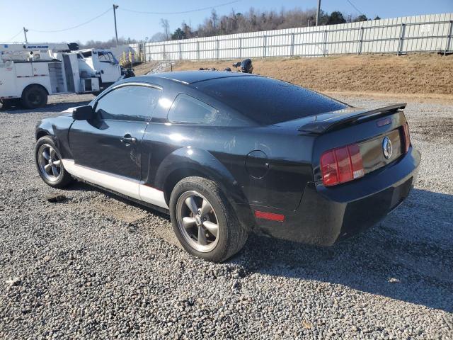 1ZVFT80N855157018 - 2005 FORD MUSTANG TWO TONE photo 2