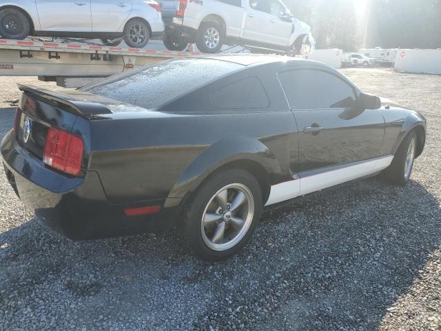 1ZVFT80N855157018 - 2005 FORD MUSTANG TWO TONE photo 3