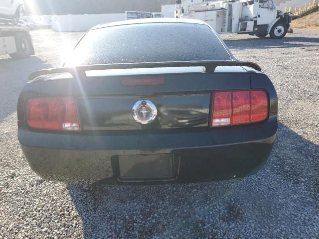 1ZVFT80N855157018 - 2005 FORD MUSTANG TWO TONE photo 6