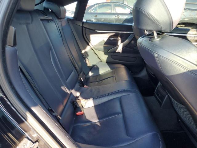 WBA4J5C5XJBF07304 - 2018 BMW 440I GRAN COUPE BLACK photo 10