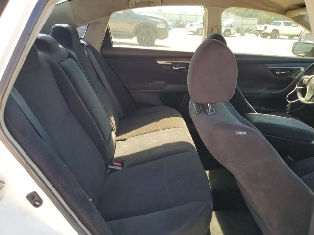 1N4AL3AP2DC111023 - 2013 NISSAN ALTIMA 2.5 WHITE photo 10