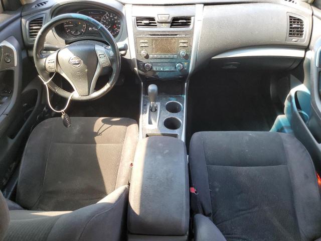 1N4AL3AP2DC111023 - 2013 NISSAN ALTIMA 2.5 WHITE photo 8