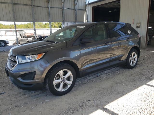 2016 FORD EDGE SE, 