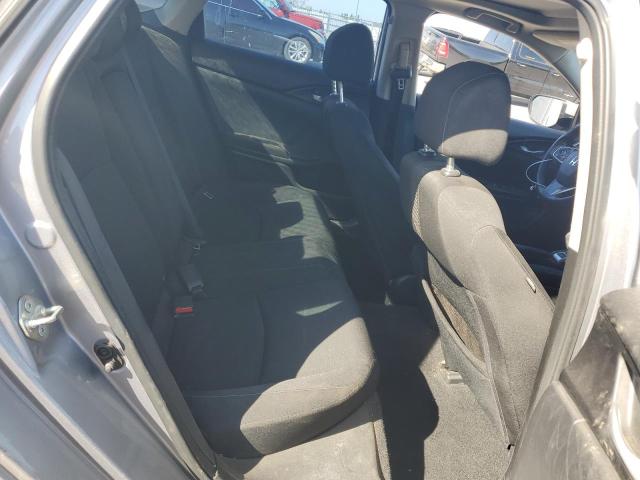 19XFC1F30GE214836 - 2016 HONDA CIVIC EX Gümüş foto 10