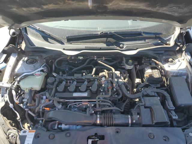 19XFC1F30GE214836 - 2016 HONDA CIVIC EX Gümüş foto 11