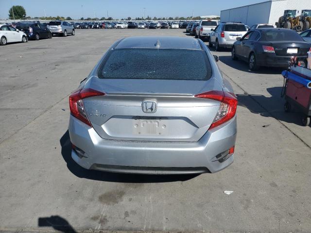 19XFC1F30GE214836 - 2016 HONDA CIVIC EX Gümüş foto 6