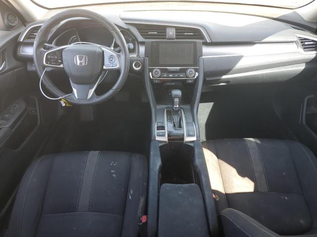19XFC1F30GE214836 - 2016 HONDA CIVIC EX Gümüş foto 8