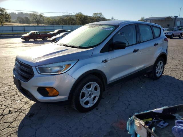 2017 FORD ESCAPE S, 