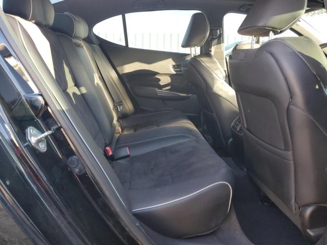 19UUB3F69KA005978 - 2019 ACURA TLX TECHNOLOGY Negro foto 10