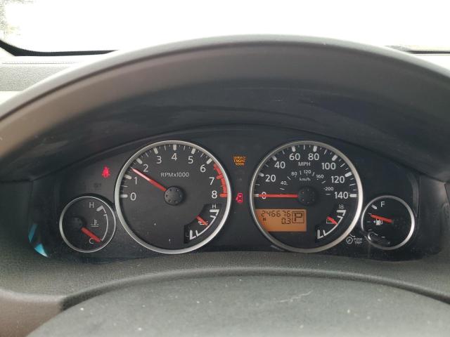 5N1AR18U69C601668 - 2009 NISSAN PATHFINDER S 白色 照片 9