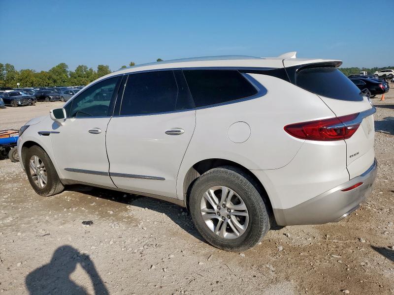 5GAERBKW0JJ202987 - 2018 BUICK ENCLAVE ESSENCE Weiß Foto 2