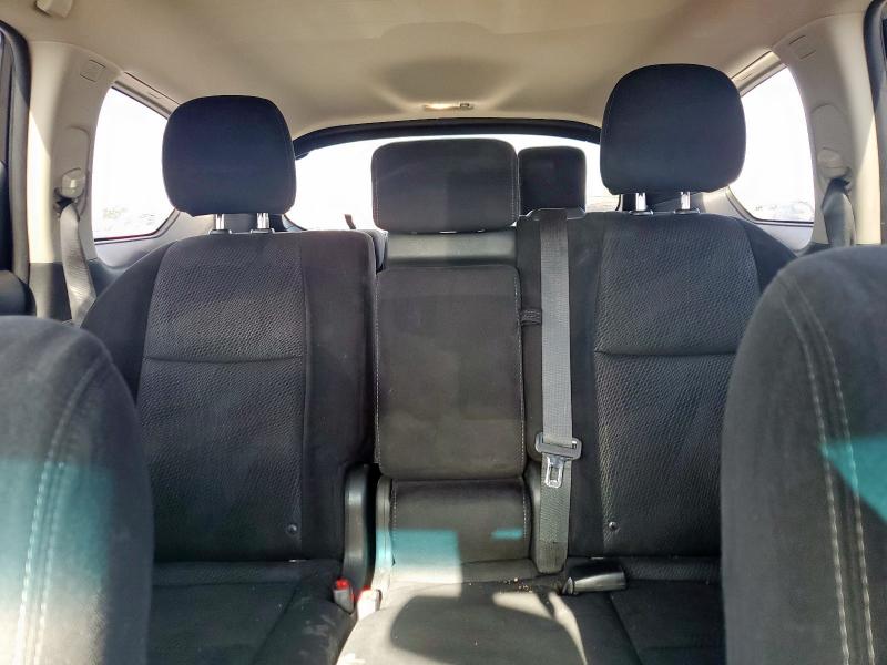 5N1AR2MM8GC601339 - 2016 NISSAN PATHFINDER S Qara foto 10