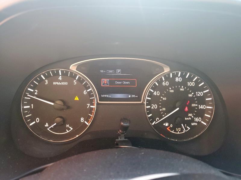 5N1AR2MM8GC601339 - 2016 NISSAN PATHFINDER S Qara foto 9