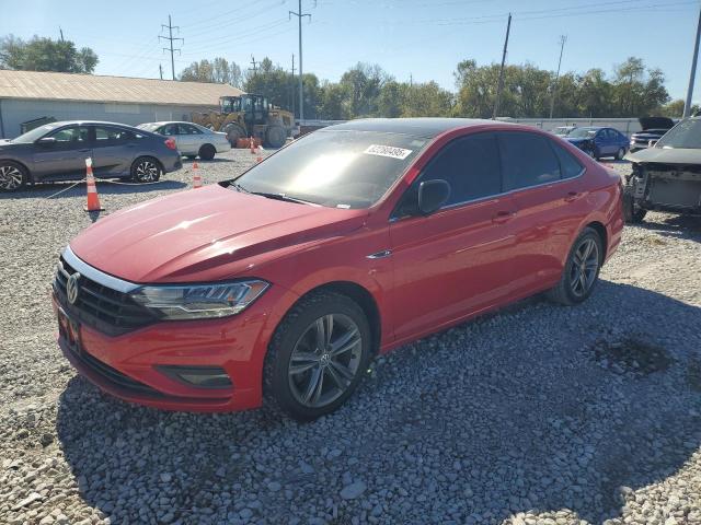 2019 VOLKSWAGEN JETTA S, 