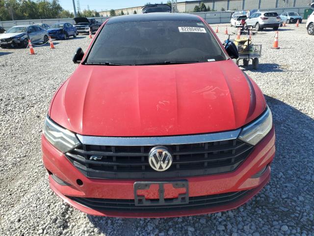 3VWC57BU5KM034018 - 2019 VOLKSWAGEN JETTA S 红色 照片 5