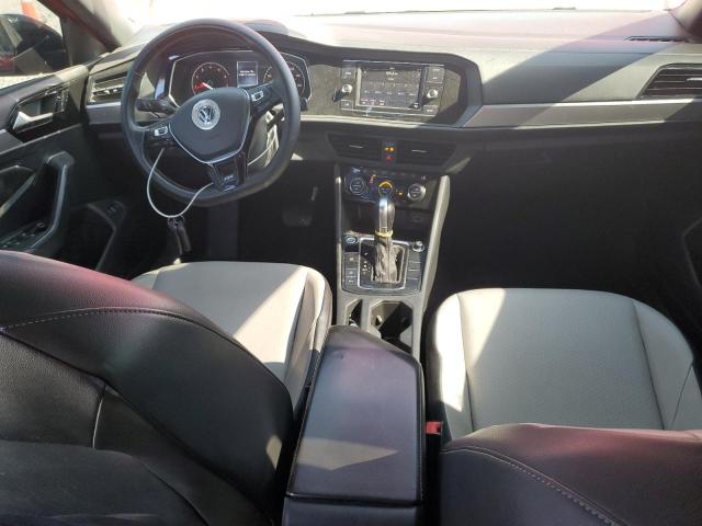 3VWC57BU5KM034018 - 2019 VOLKSWAGEN JETTA S 红色 照片 8