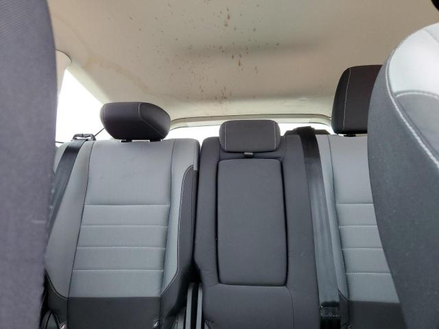 1FMCU9G93GUC08950 - 2016 FORD ESCAPE SE BURGUNDY photo 10