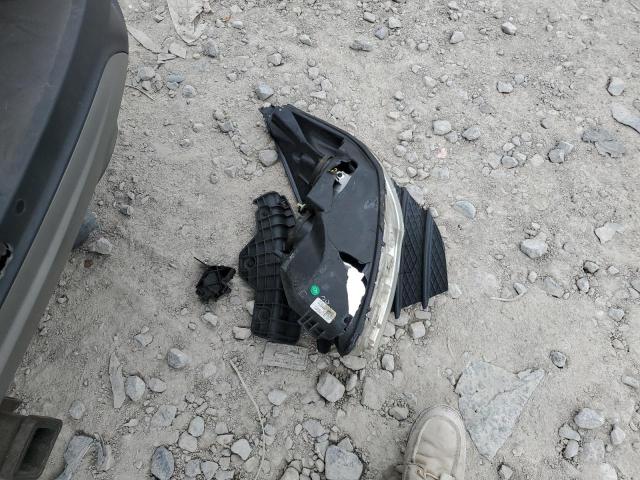 1FMCU9G93GUC08950 - 2016 FORD ESCAPE SE BURGUNDY photo 13