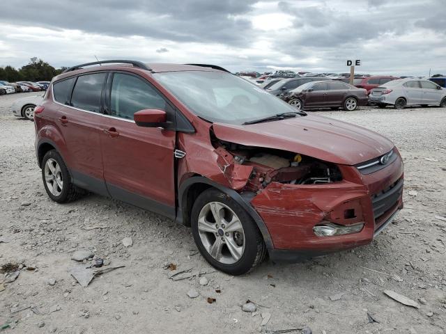 1FMCU9G93GUC08950 - 2016 FORD ESCAPE SE BURGUNDY photo 4