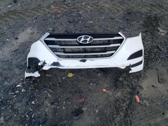 KM8J23A46HU570439 - 2017 HYUNDAI TUCSON SE WHITE photo 13