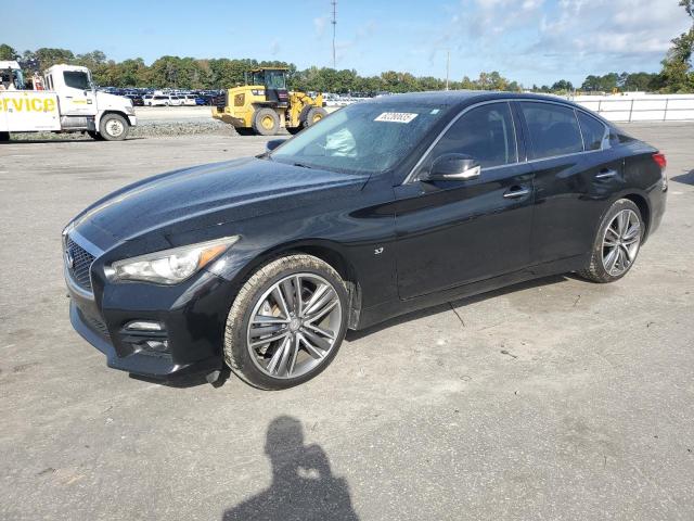 2015 INFINITI Q50 BASE, 