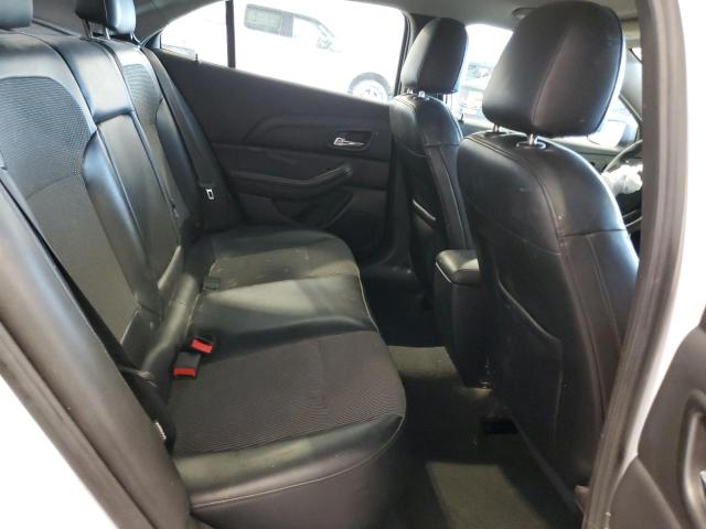 1G11C5SA3GF162980 - 2016 CHEVROLET MALIBU LIM LT 白色 照片 10