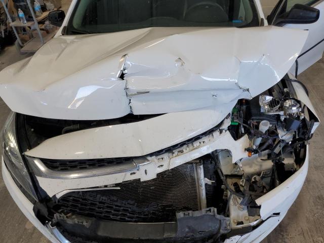 1G11C5SA3GF162980 - 2016 CHEVROLET MALIBU LIM LT 白色 照片 11