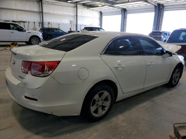 1G11C5SA3GF162980 - 2016 CHEVROLET MALIBU LIM LT 白色 照片 3