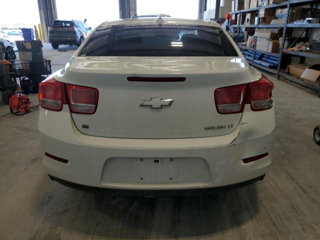 1G11C5SA3GF162980 - 2016 CHEVROLET MALIBU LIM LT 白色 照片 6