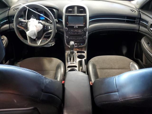 1G11C5SA3GF162980 - 2016 CHEVROLET MALIBU LIM LT 白色 照片 8