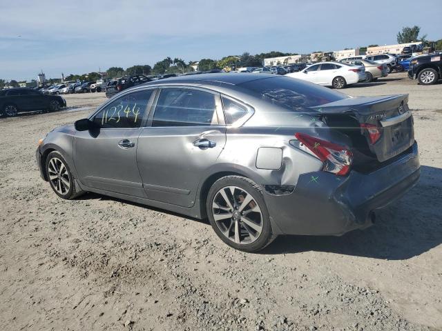 1N4AL3AP4GC204968 - 2016 NISSAN ALTIMA 2.5 GRAY photo 2