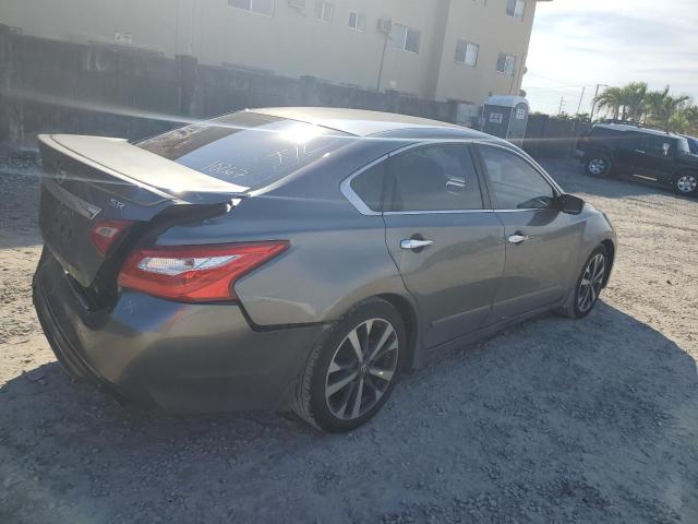 1N4AL3AP4GC204968 - 2016 NISSAN ALTIMA 2.5 GRAY photo 3