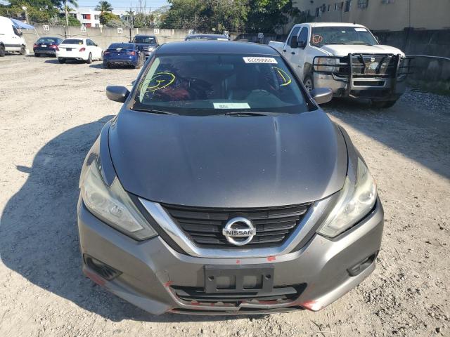 1N4AL3AP4GC204968 - 2016 NISSAN ALTIMA 2.5 GRAY photo 5