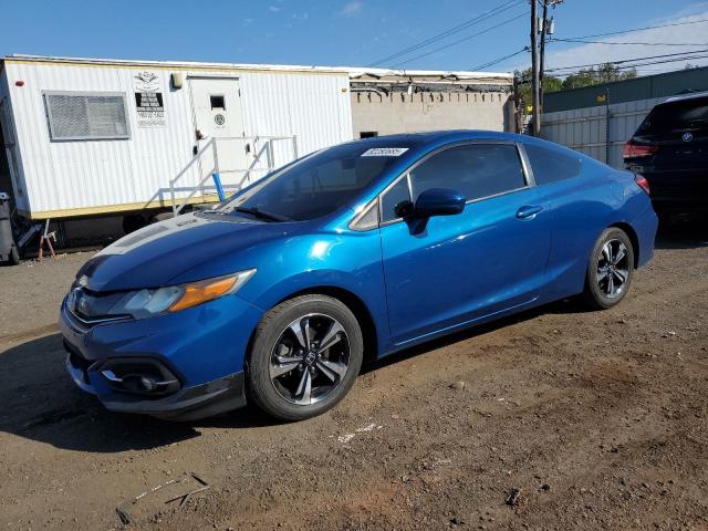 2014 HONDA CIVIC EX, 